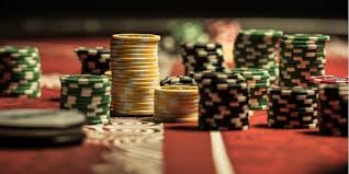 Зеркало Casino Lucky Bear